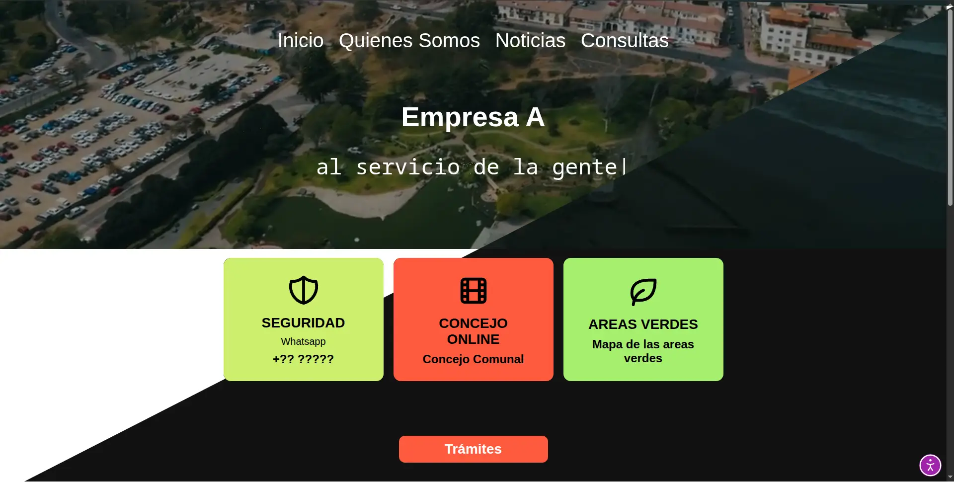 Proyecto de titulación